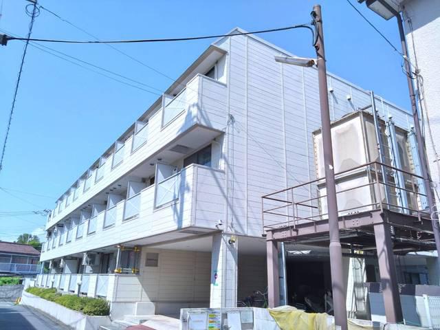 オオゼキハイム5