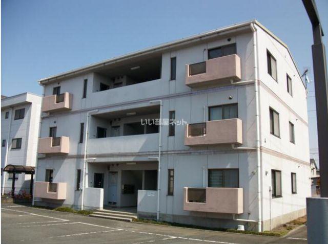 マンションブライト A