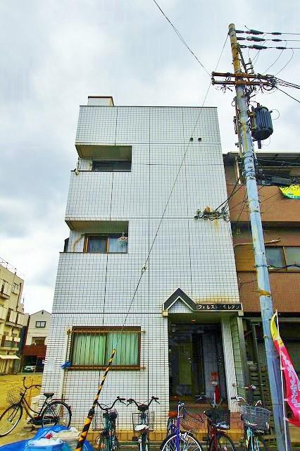 フォレスト・イレブン