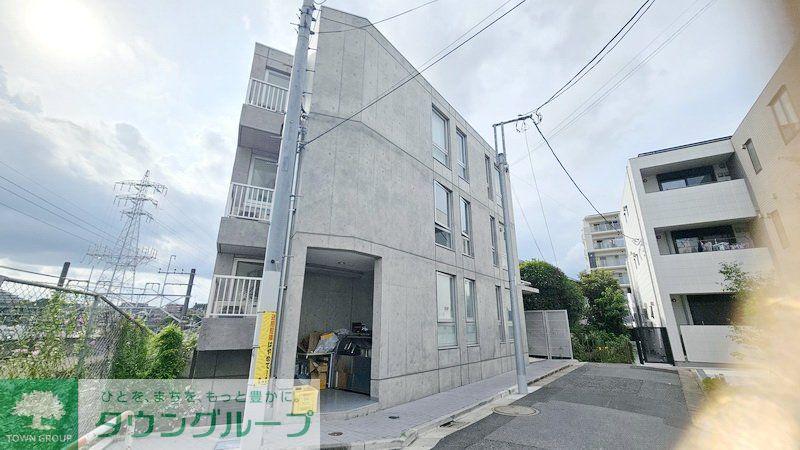 ラヴィエール成増