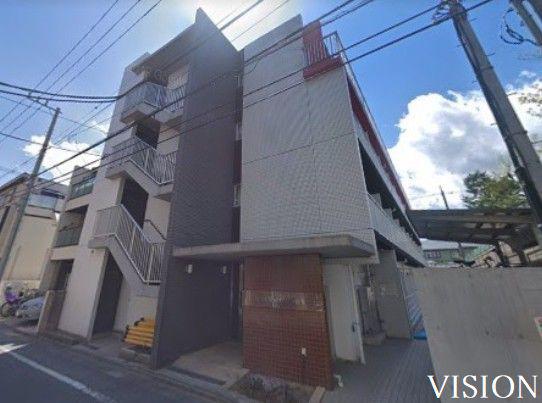 ヴェルト西馬込II