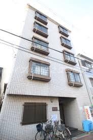 ホワイトコーポ南住吉