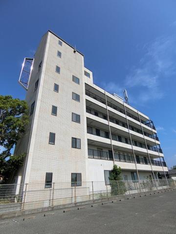 アパートメント泉佐野