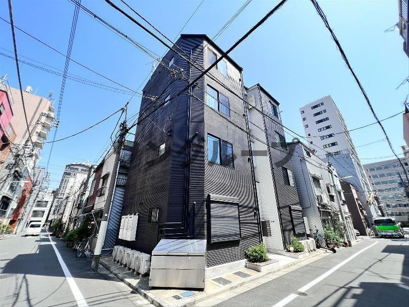 雨千平安楼
