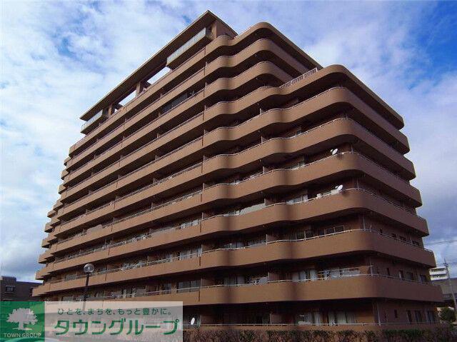 アイングレース八千代(3LDK/9階)
