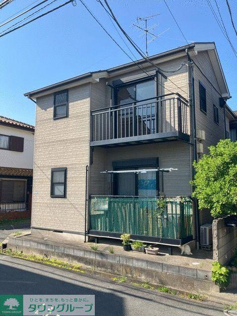 コーポアイコウシン
