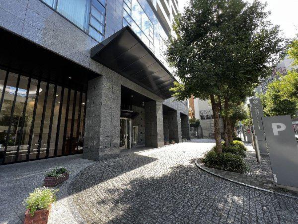 コンシェリア西新宿 TOWERS ウエスト