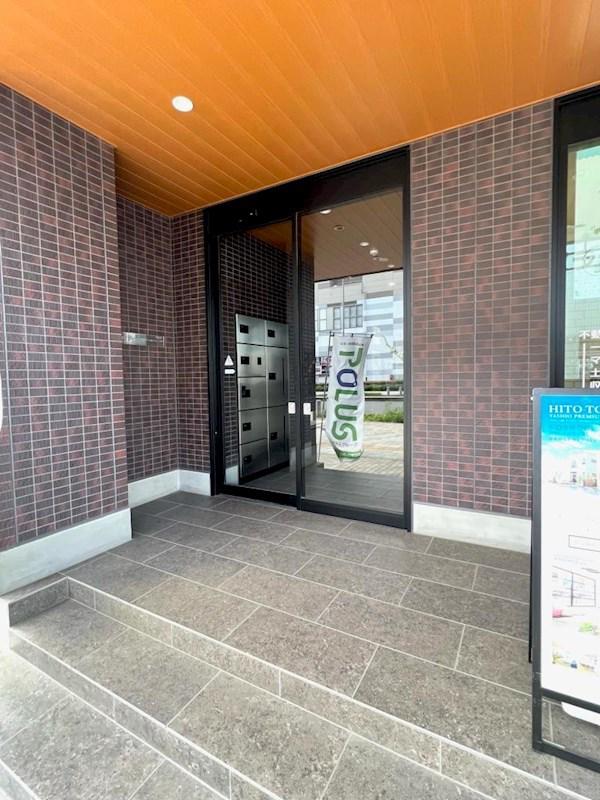 カーサヴェルデ八潮