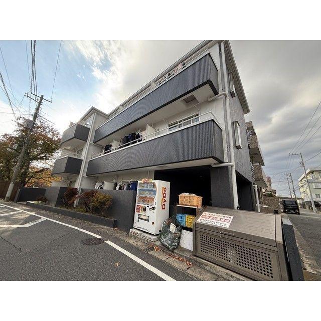 コートアネックスII