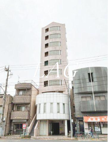 ウエルス東駒形
