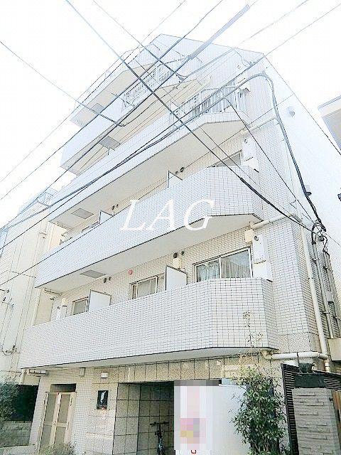 エルニシア亀戸