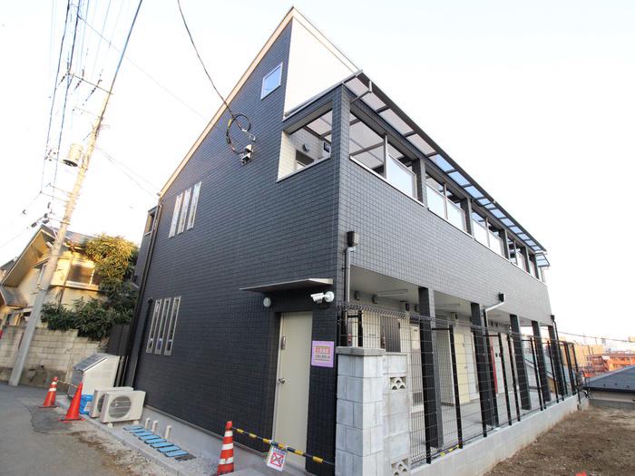 タクト成増弐番館