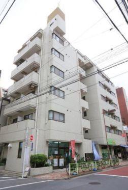 スカイノブレ御徒町