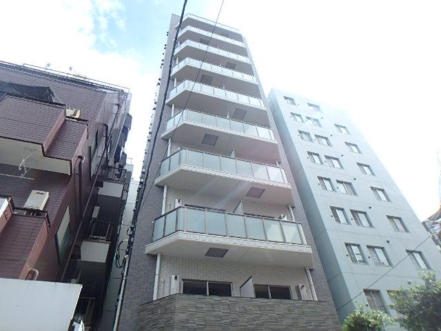 スクエアシティ川口並木