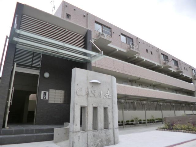 CASA AZ