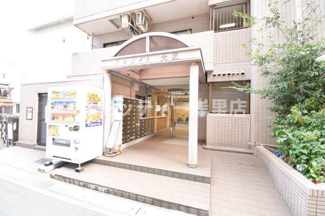 アニメイト大阪