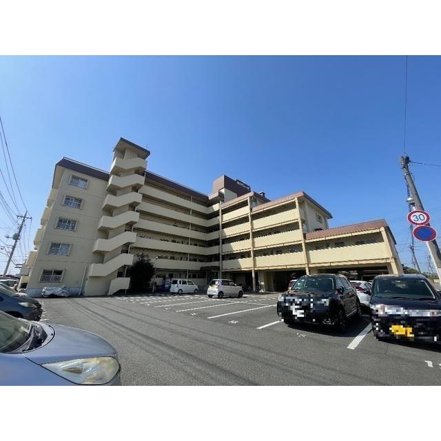 坂口コーポ 206(2LDK/2階)