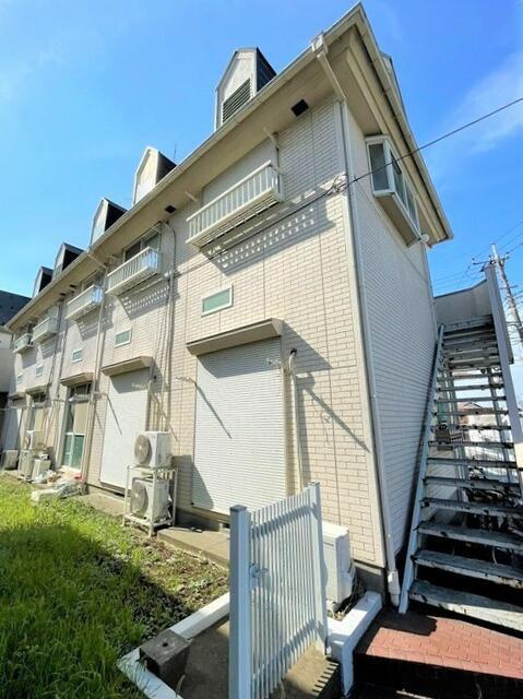 アクアガーデン八千代
