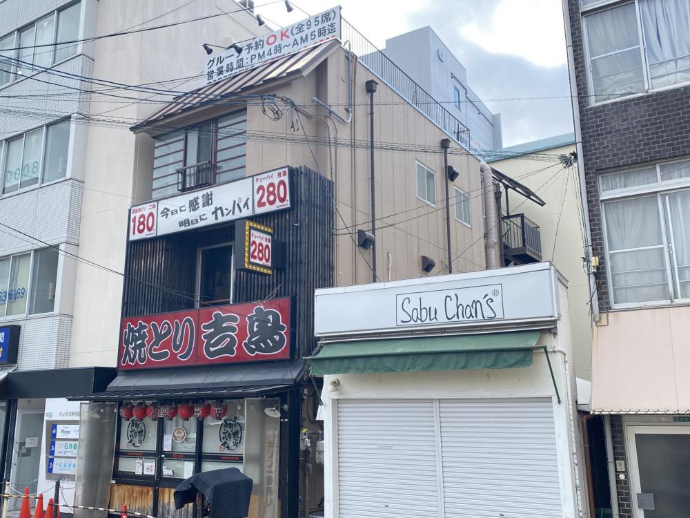 KT甲子園口