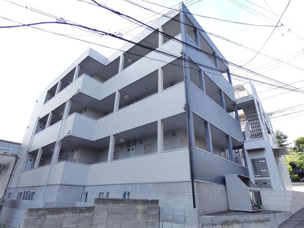 ラントヴィル西船橋