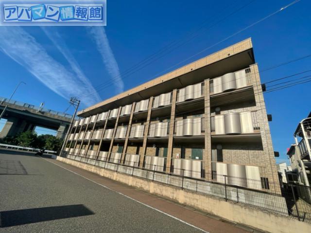 リヴェール山田