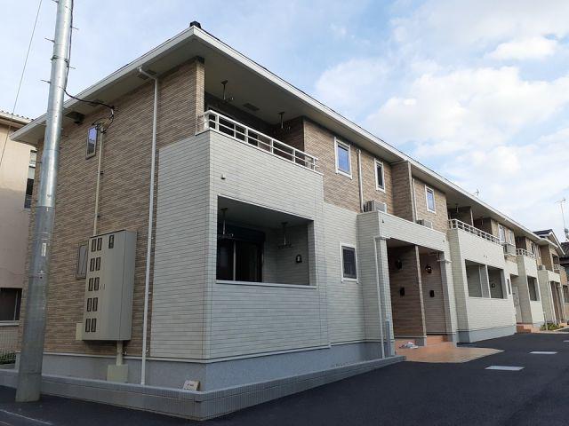 ディアーテA