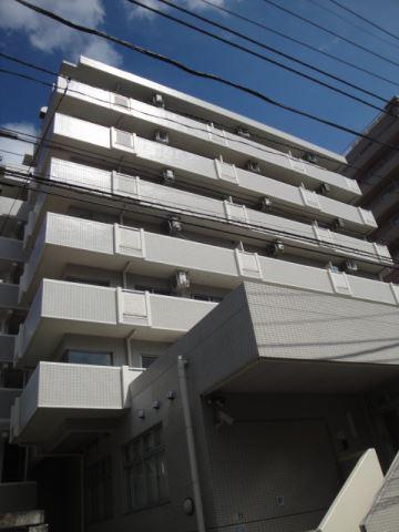 アバクス立川B