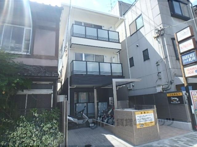 CASADIHIGASIYAMA