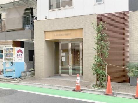 グランドール大宮