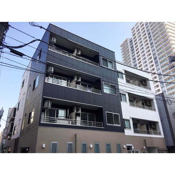 グランドール大宮