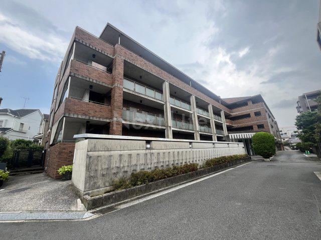 N-フラッツ 横浜大岡
