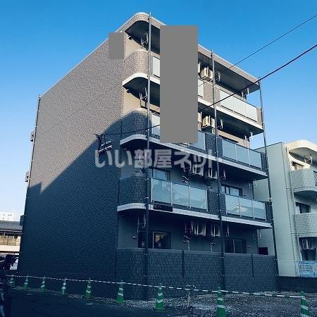 アベニール荒田