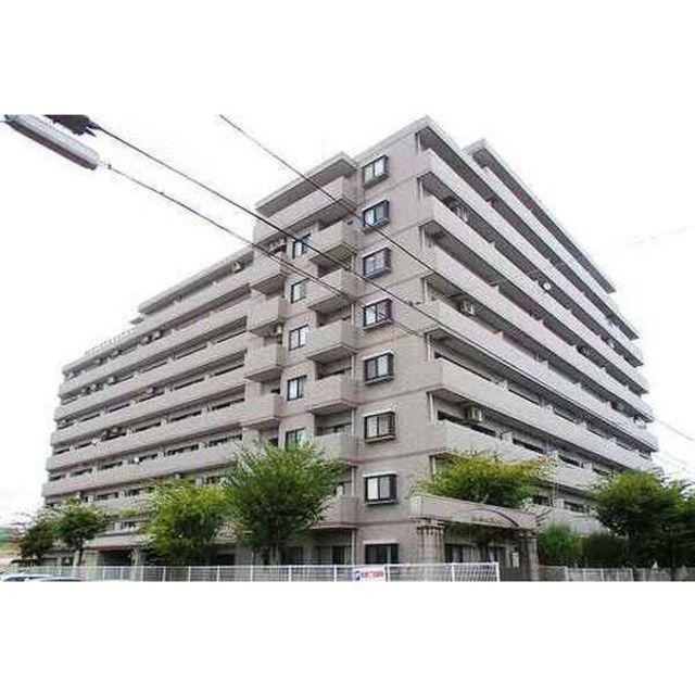 ライオンズガーデン長岡(3LDK/1階)