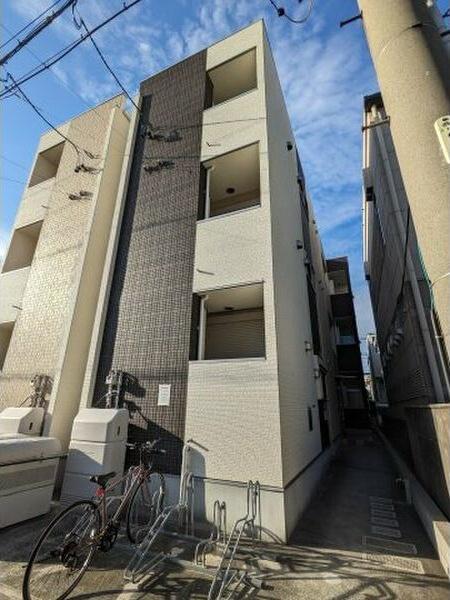 ハーモニーテラス野田II