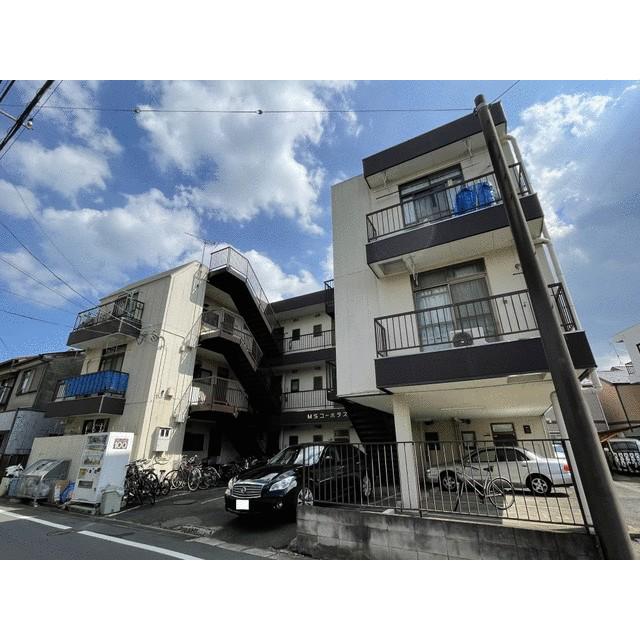 MSコーポラス