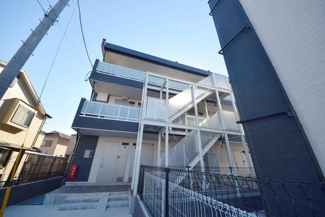 リブリ・STUDIO A