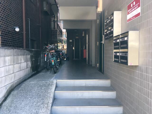 ＪＲ京浜東北線 川口駅 徒歩12分 3階建 築21年