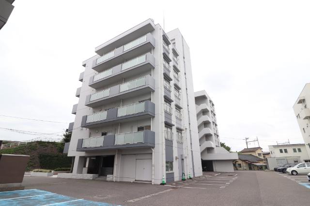 パルステージ関屋II