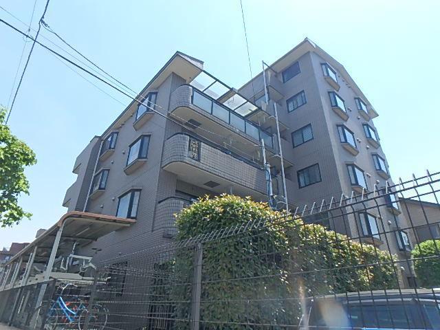 ガーデンクレス弐番館