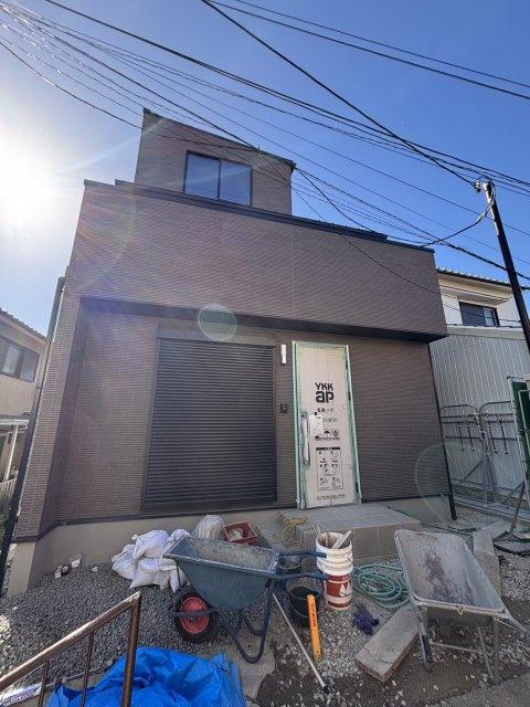清水1丁目ハイツ