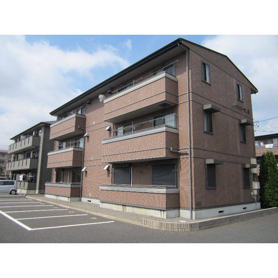 サンガーデン宮本 D棟