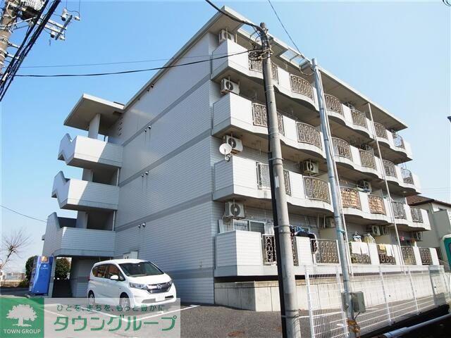 イーストヒルズ柏