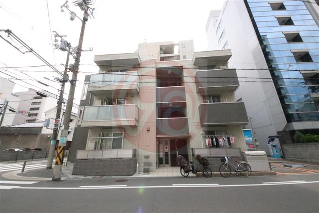 日東新町Dルーム