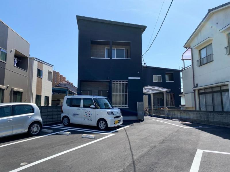 HYOーDORU茜町