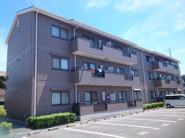 エルディム白楽