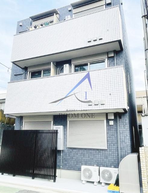  ビューノ小竹向原