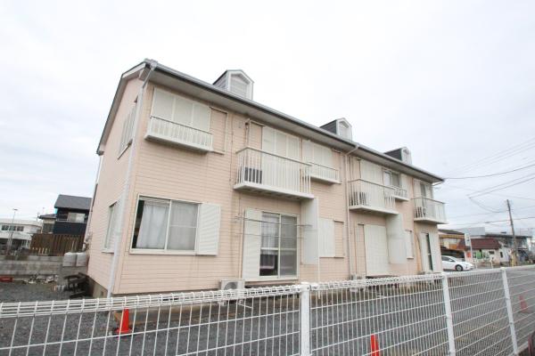 サンライズ長岡