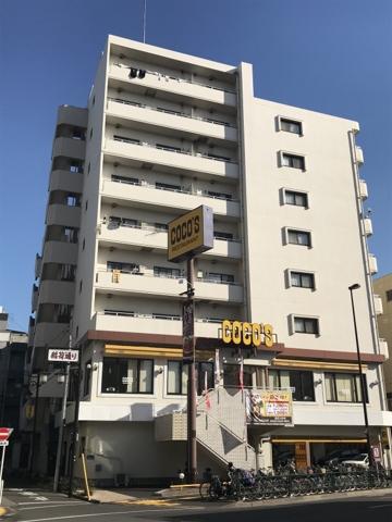 TSGARDEN大島