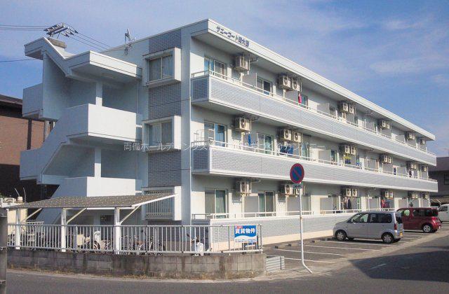 サニーコート岡大西