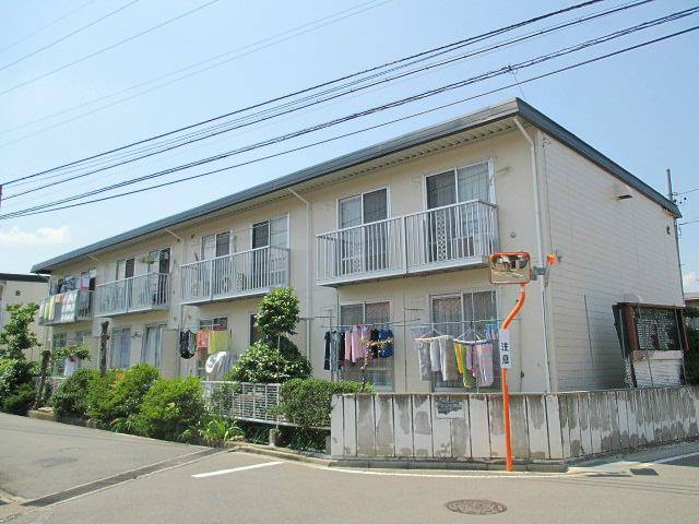 グリーンハイツ篠ノ井 C